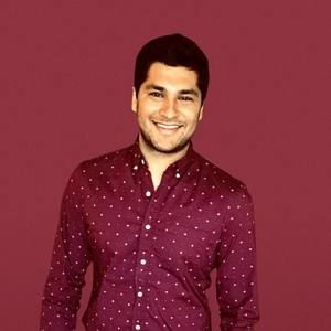 Meet your Posher, Sohum